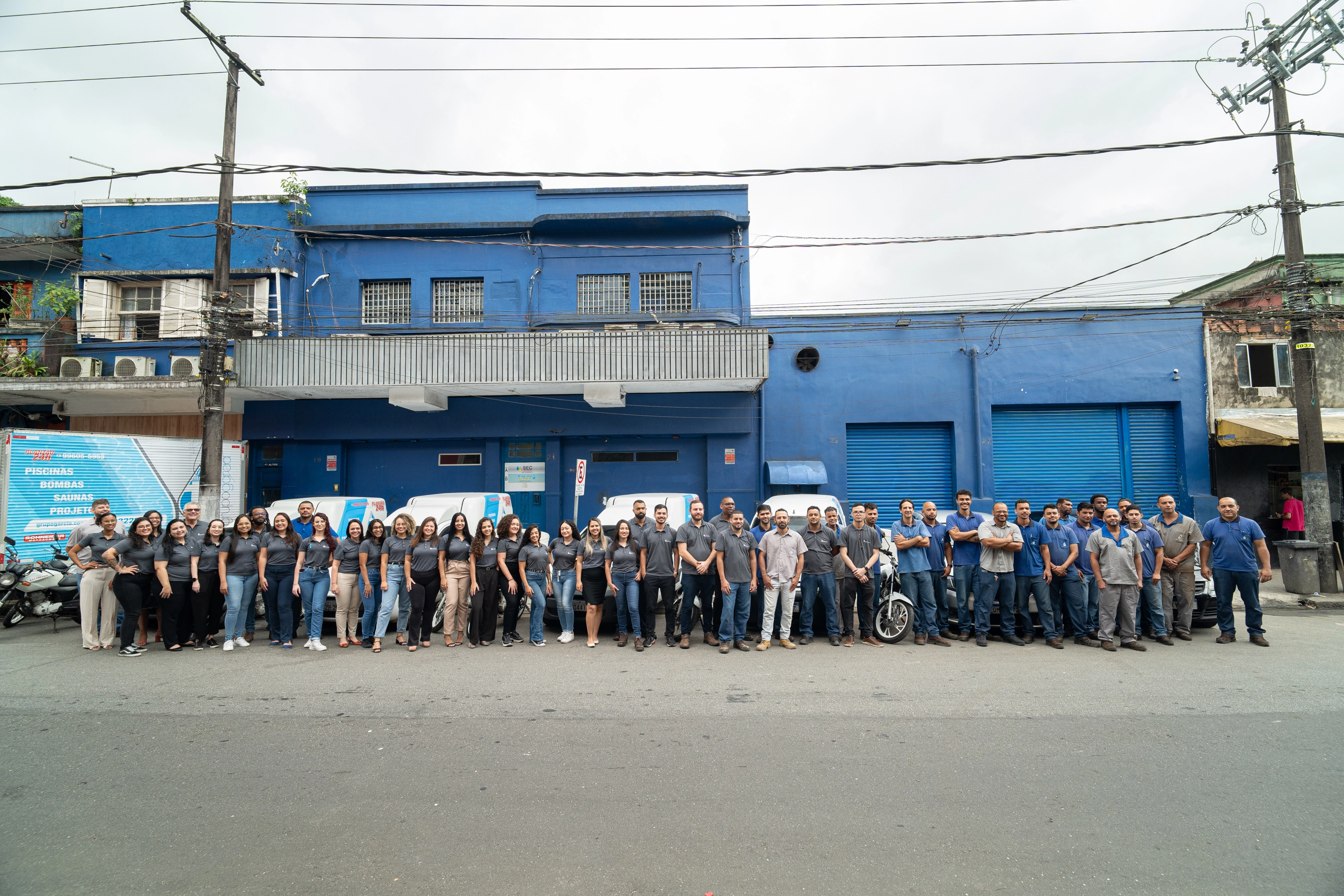 Grupo Garcia